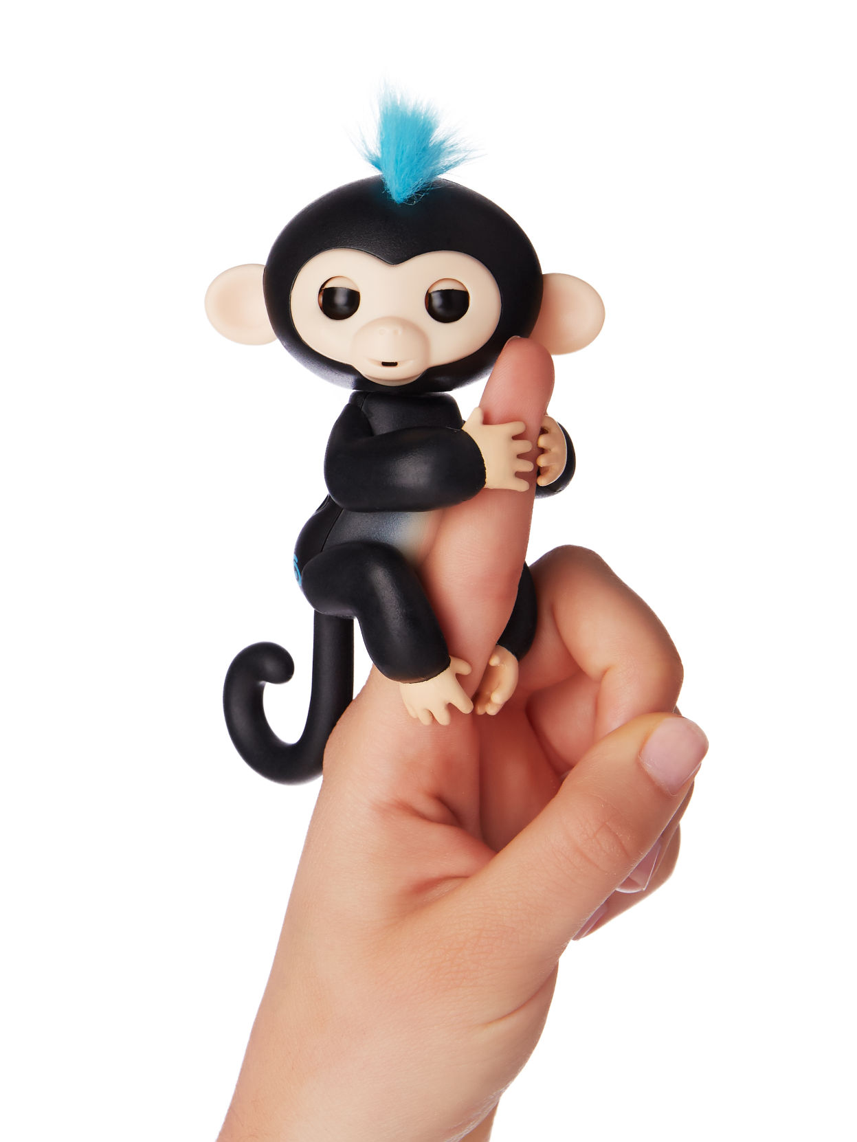 finger monkey toy walmart