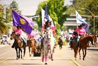 Santa Maria Elks Rodeo Parade brings community, culture, western tradition to downtown