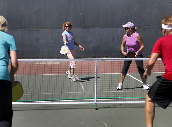 Olympian returning to Pismo Beach courts, News