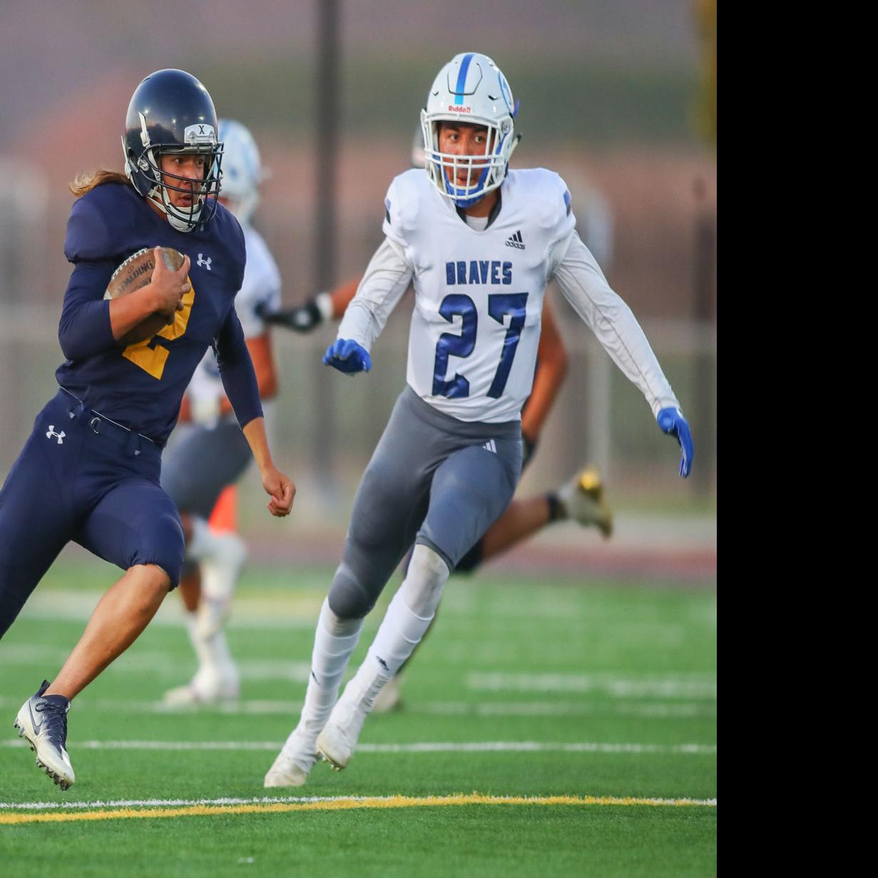 San Luis Obispo High School Students Get Ready for an Exciting Super Bowl  Sunday, February 13 - Expressions