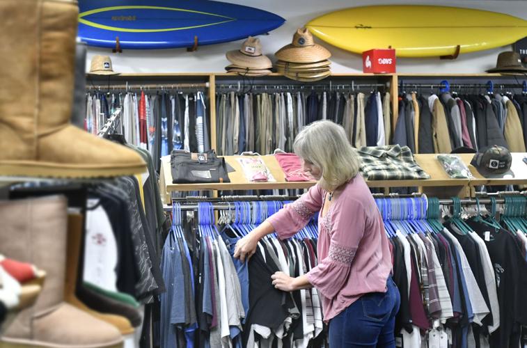 Surf Connection equals community connection in Lompoc Local News