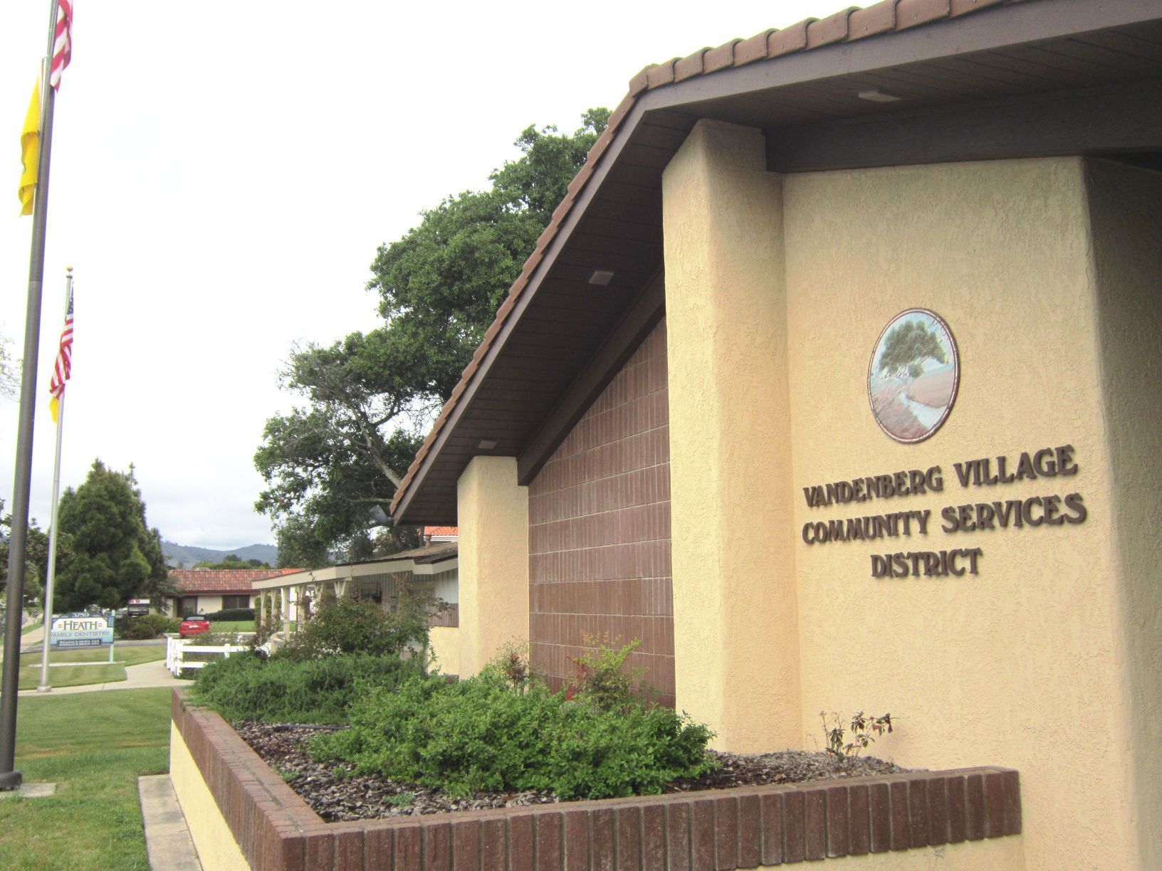 Vandenberg Village Water Rates To Remain Steady | Local News ...