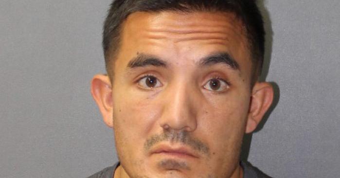 Santa Maria man arrested in mother's murder | Crime-and-courts ...