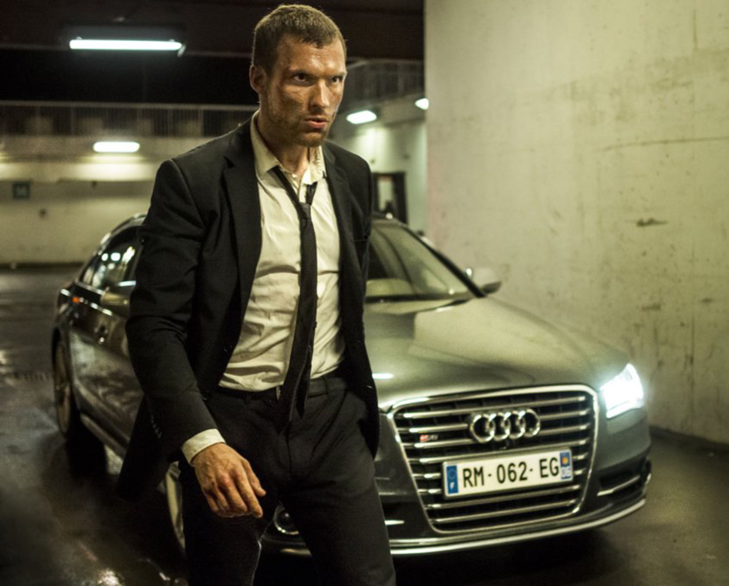 The transporter best sale refueled full movie