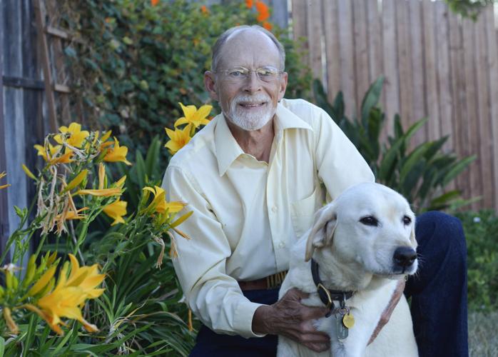 Candidate profile David Grill News