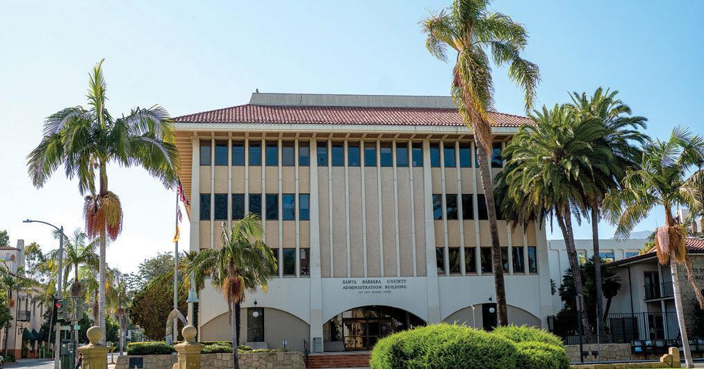 Online survey open for residents to shape County's 2027 Legislative ...