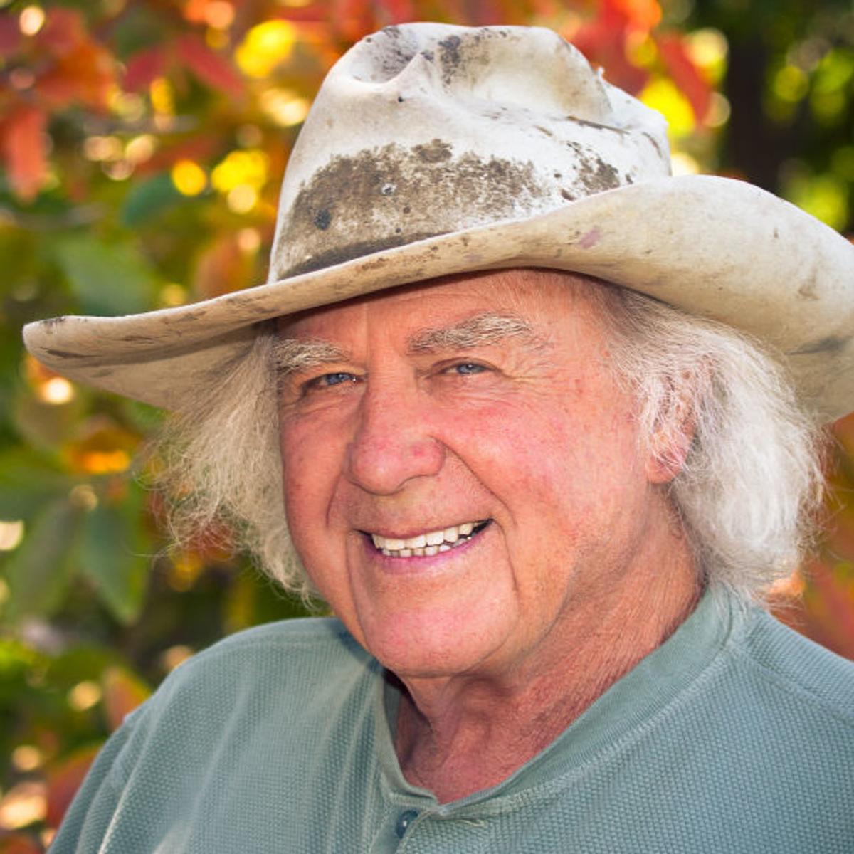Bill Mosby Santa Barbara County Wine Pioneer Dies At Age 89 Local News Lompocrecord Com