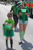 Fun ways for children to participate in St. Patrick's Day celebrations
