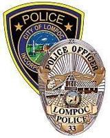 Man suspected of carjacking, attempted homicide arrested after pursuit in Lompoc