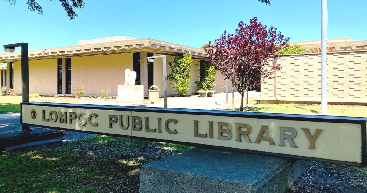 Lompoc Library seeking local hobbyists' collections; hosting kids