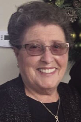 Maria deFatima (Avila) Lopes