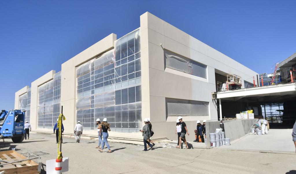 Join Inside Plaza