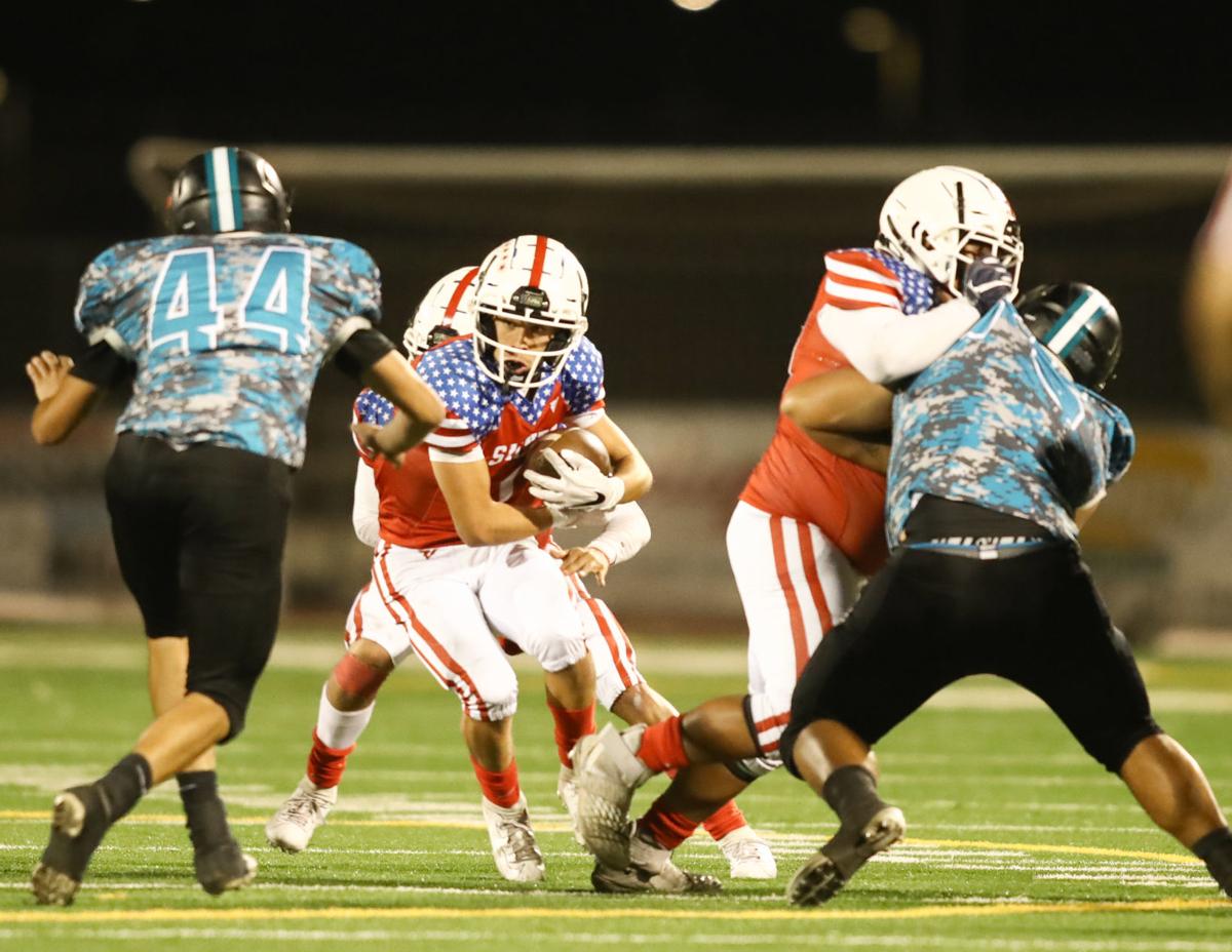 Cif Central Section Playoffs Brackets Released For Football And