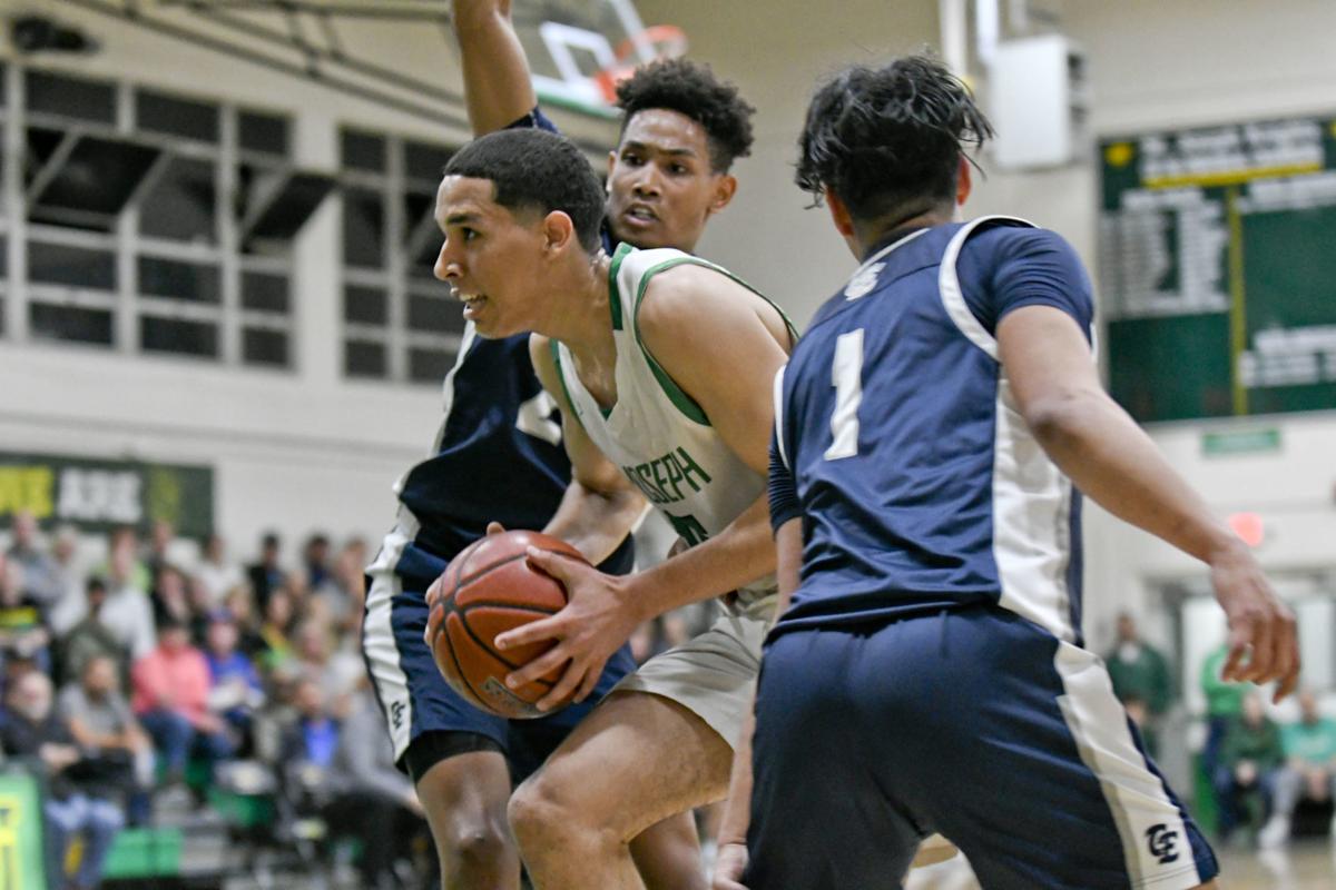 Boys Basketball Cast Your Vote For Player Of The Year