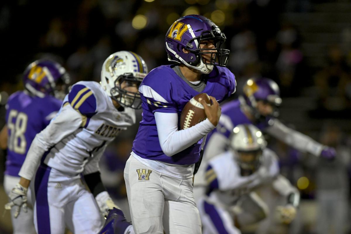 Power Rankings: Check out our Top 10 for Week Five of the ...