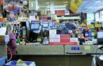 On behalf of grocery store workers | Ron Colone