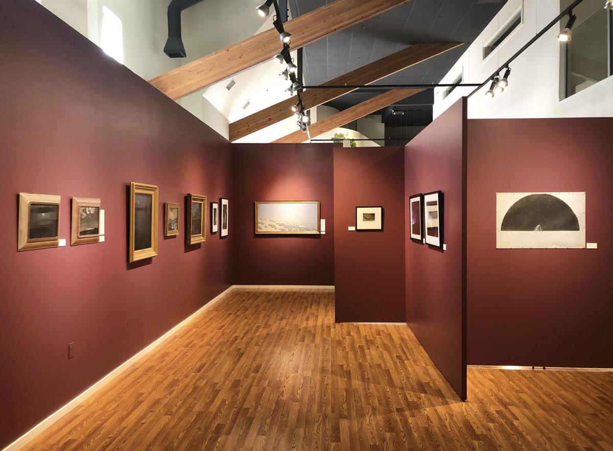 The show must go on: Wildling Museum launches virtual art experience
