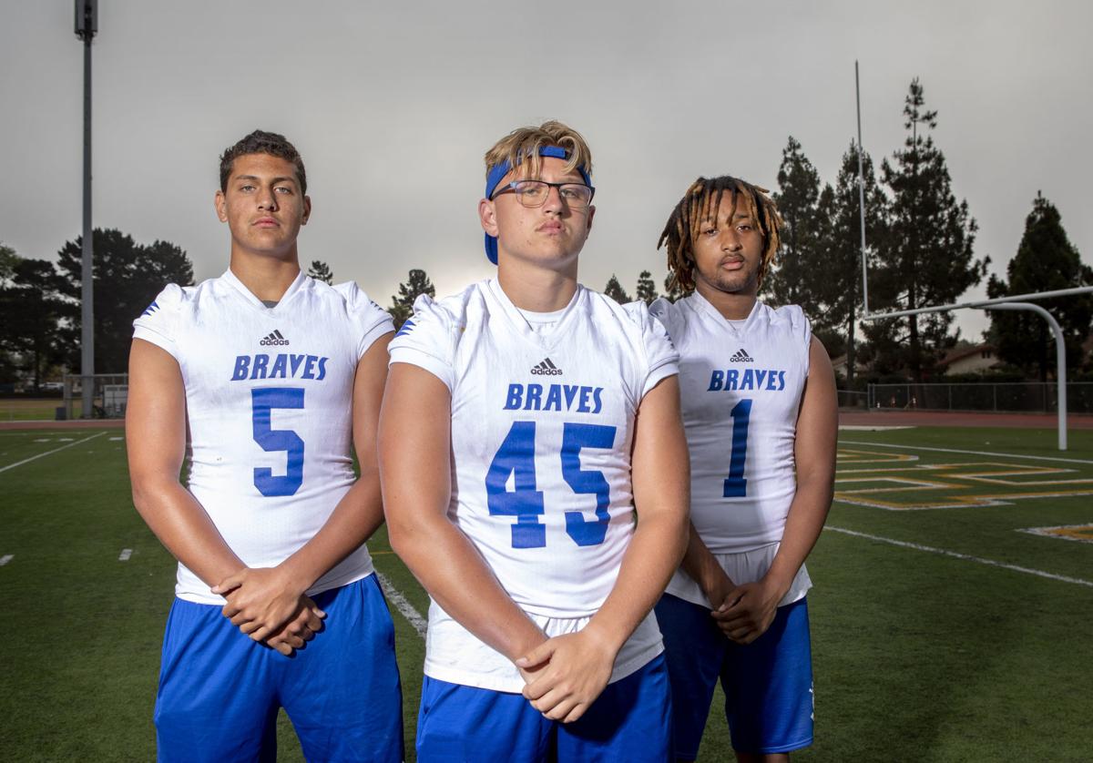 2018 High School Football Preview: Lompoc High football prepares for