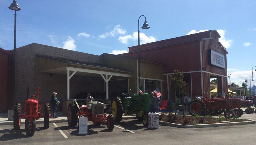 Tractor Supply Company opens doors in Buellton Local News