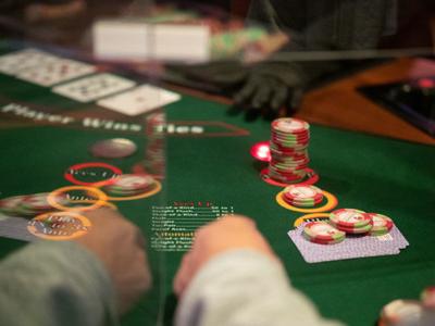 Chumash casino poker tournaments