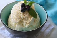 Elaine Revelle: Vanilla ice cream, chocolate flakes, a splash of vodka