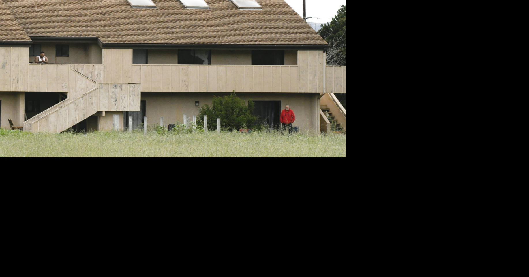 Local homeless population, shelters tested by ongoing coronavirus ...