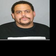 Man arrested on gun, theft charges after vehicle pursuit in Lompoc ...