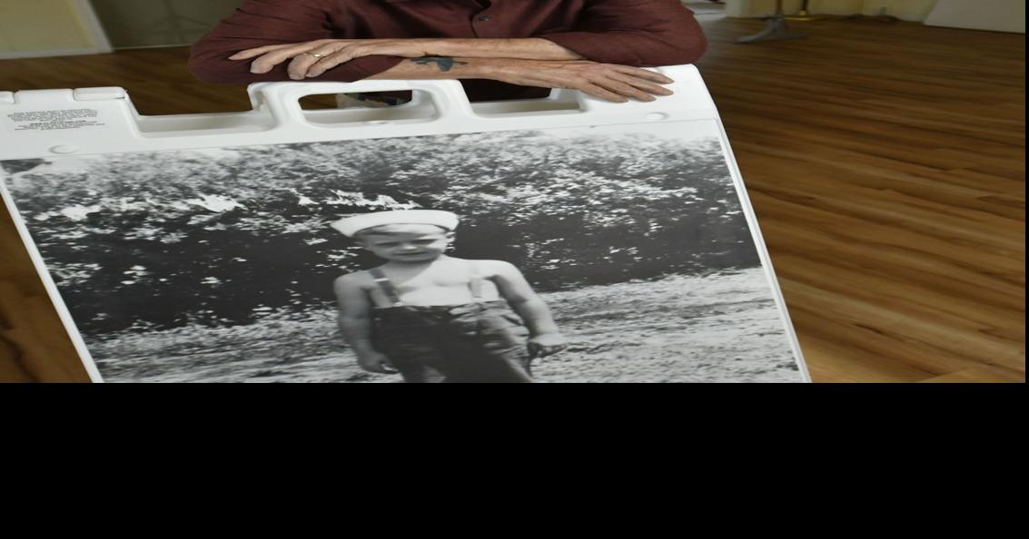 No mic, no stage Author Gerald DiPego debuts 'Imagine That!' at Los