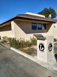 Vandenberg Village receives new book drop, resumes book returns