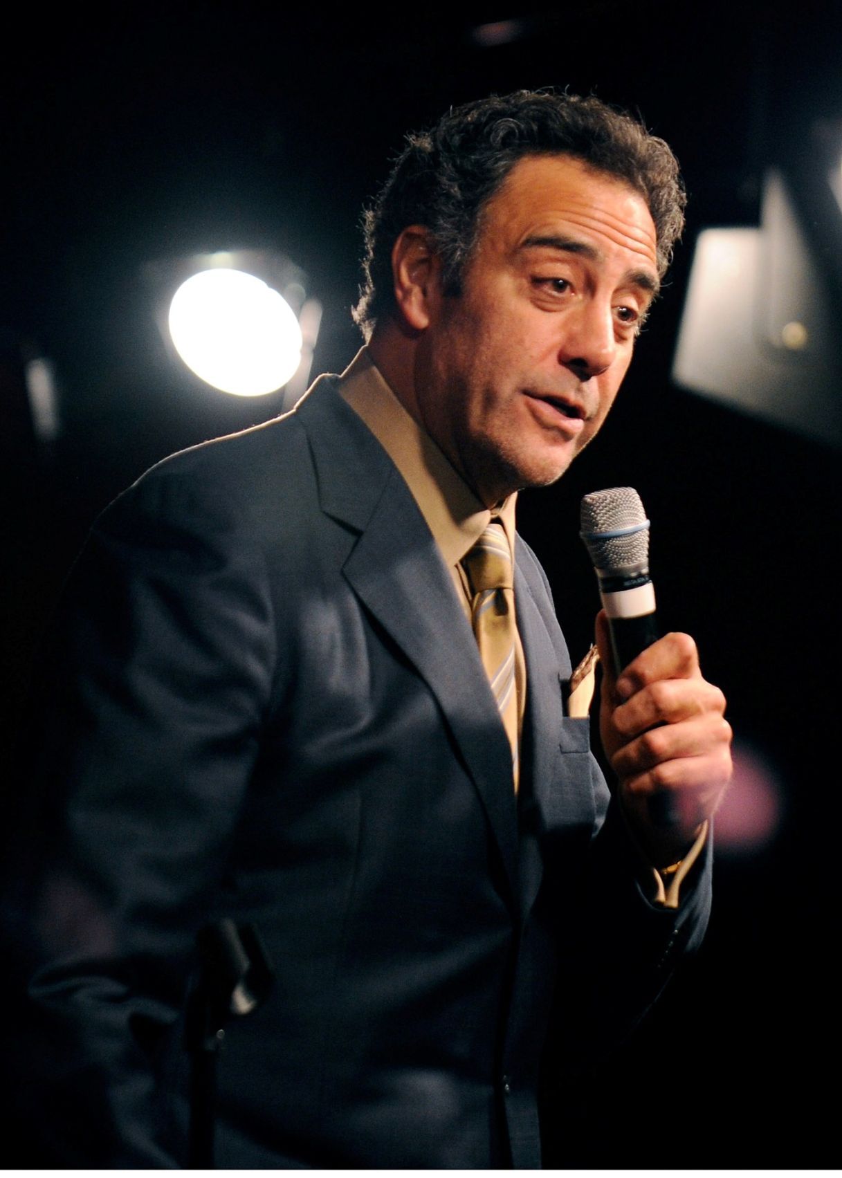 Next photo of Brad Garrett