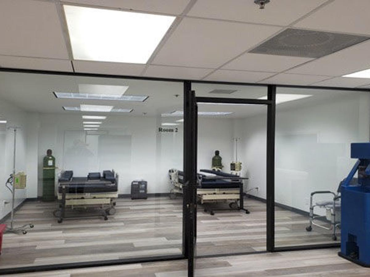 Nearly All Inmates At Lompoc Fci Tested Positive For Coronavirus Most Asymptomatic Crime And Courts Lompocrecord Com Nearly All Inmates At Lompoc Fci Tested Positive For Coronavirus Most Asymptomatic Crime And Courts Lompocrecord Com