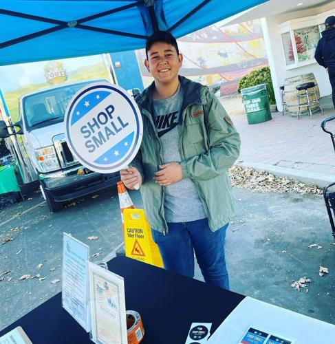 Lompoc sees economic boost with successful small business event ...
