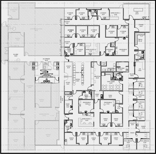 Lompoc Valley Medical Center bringing clinic to Vandenberg Village