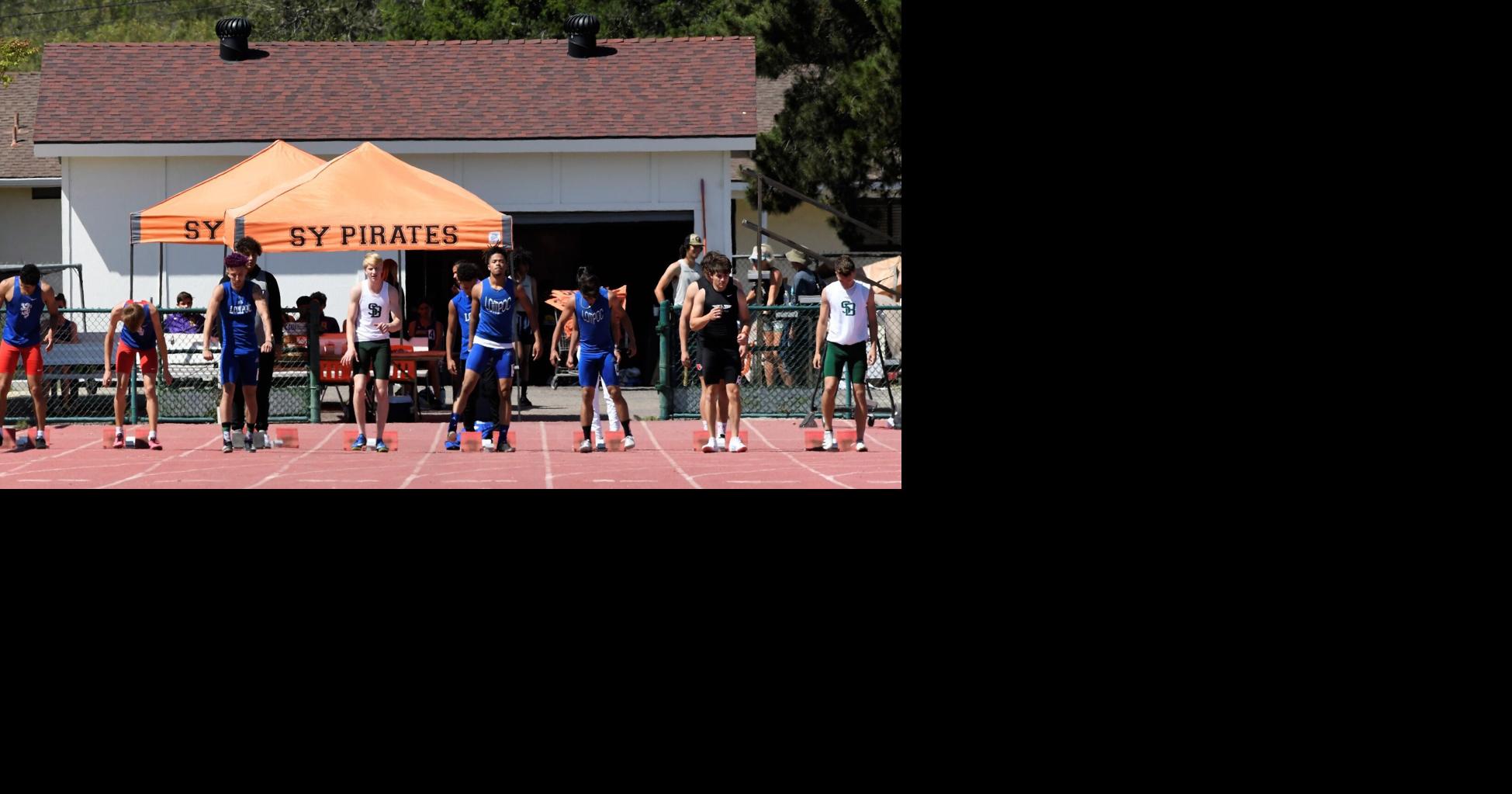 NFHS establishes two new track starting violations | High School ...