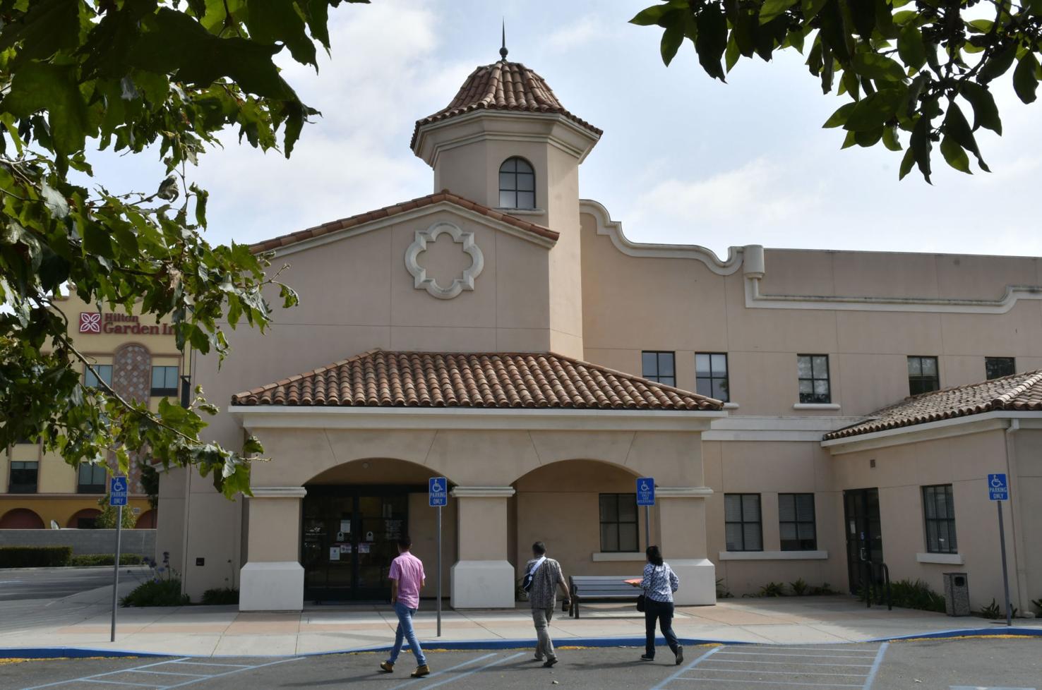 Lompoc Valley Medical Center to reopen newly acquired Sansum Clinic on