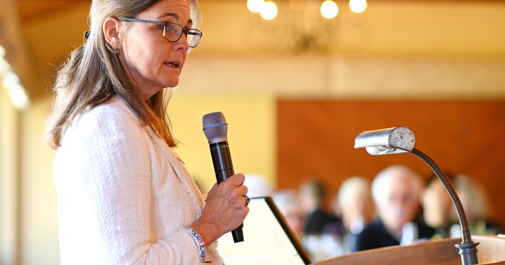 Santa Barbara Foundation seeking nonprofit grant applications to serve those in need - Vimarsana News
