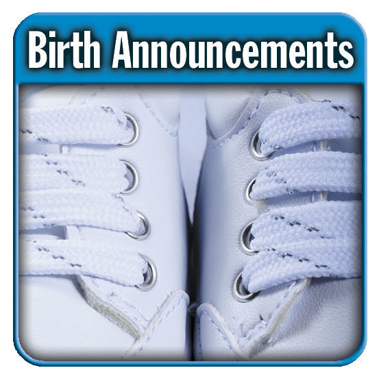 Birth Announcements | Lifestyles 