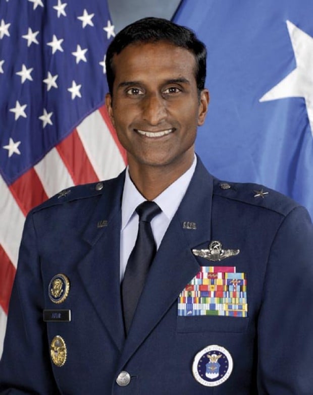 Indian-American Gen. Ayyar assigned to Afghanistan | Pakistan Defence