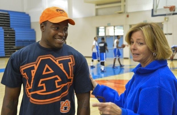 GALLERY: Cameron Artis-Payne's journey to Super Bowl 50