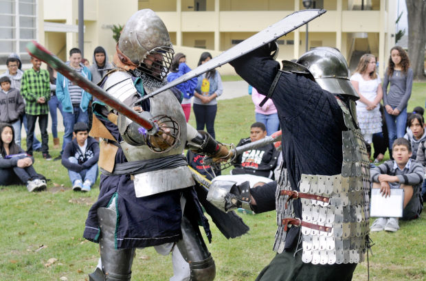 041213 Medieval LVMS 1.JPG