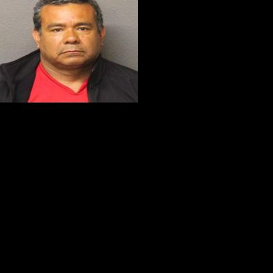 Santa Maria man arrested in connection to sexual assault earlier this ...