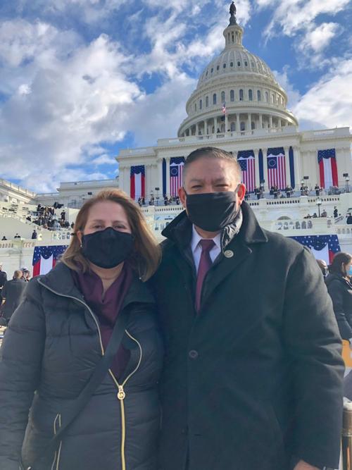012021 Salud, Gina Carbajal at inauguration.jpg