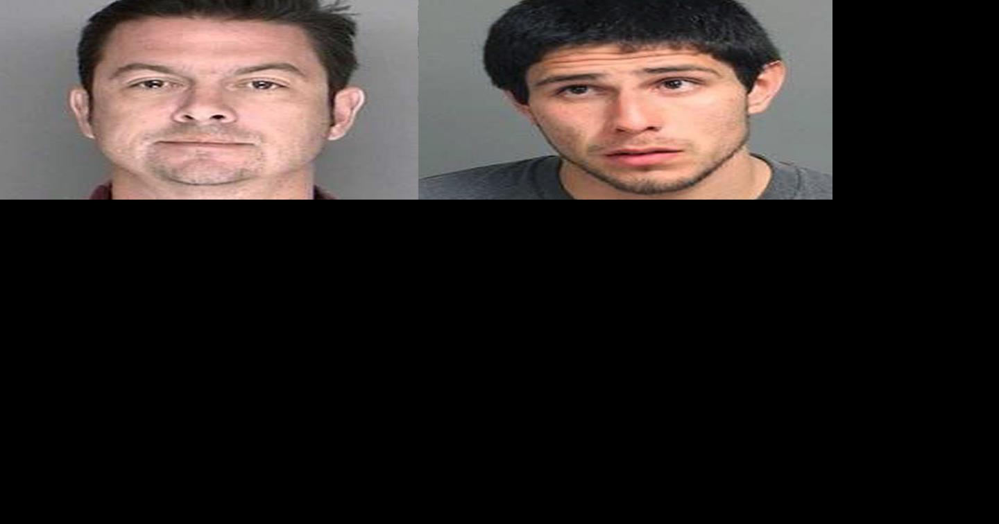 GALLERY November Mugshots Crime and Courts