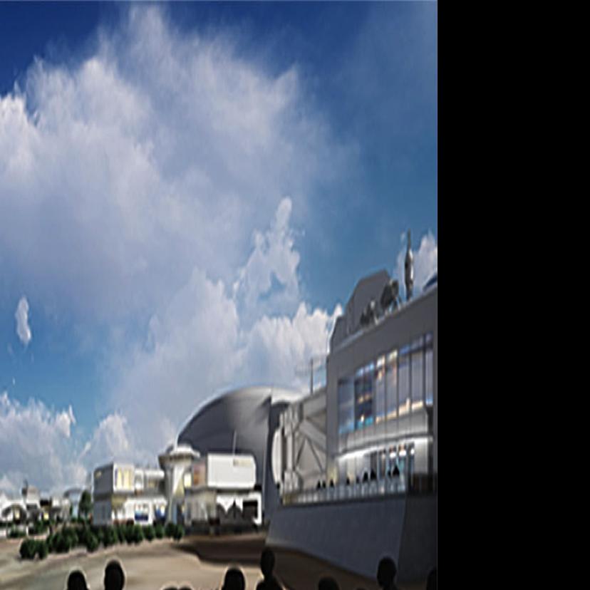Lompoc Space Center Project Backers Granted Fundraising Extension Due To Pandemic Local News Lompocrecord Com Blue sky property lompoc, lompoc, california. lompoc space center project backers