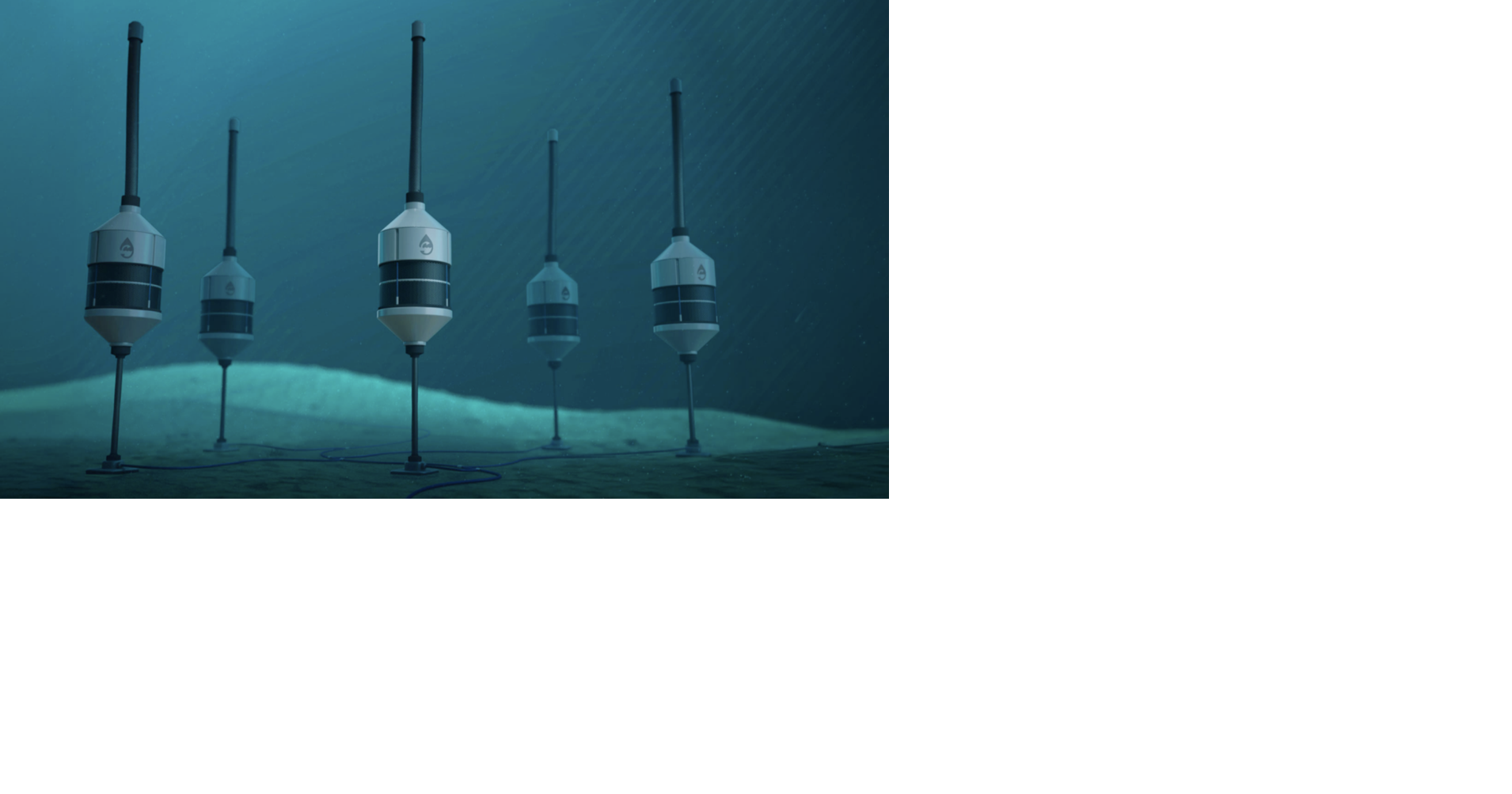 Go deep to make desal work along California's coast