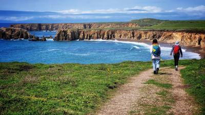 BLM draft plan finds for opening some Central Coast lands to oil, gas leases