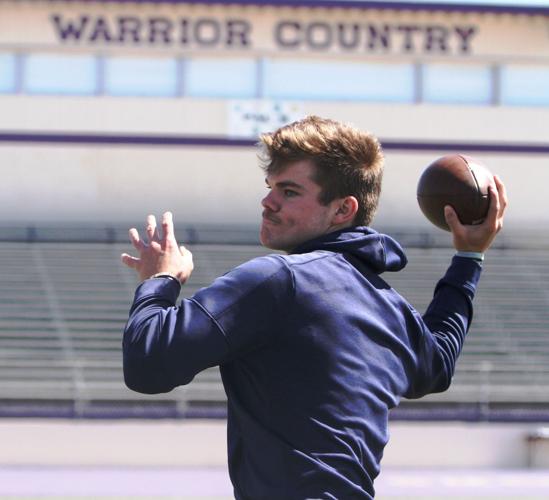 Regan Reed Colorado Regan on the rise at Northern Colorado | | lompocrecord.com