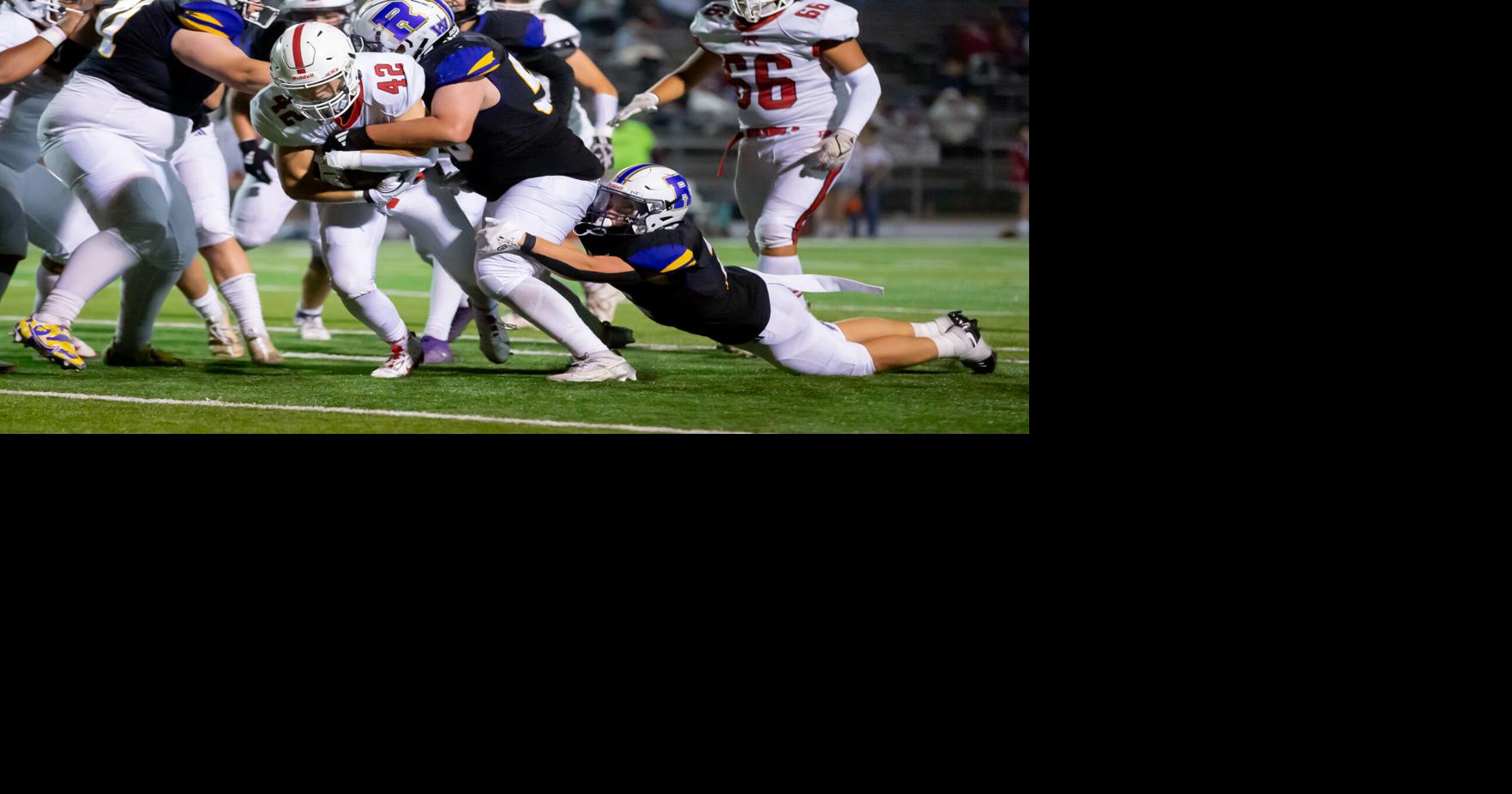Football picks: AG to end perfect Righetti string in a tight one | High ...