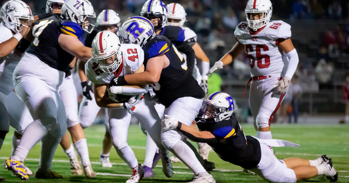 Football picks: AG to end perfect Righetti string in a tight one | High ...