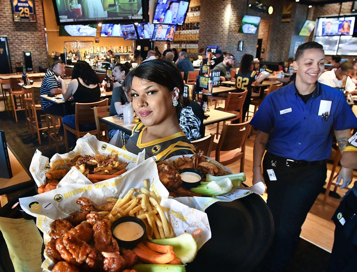 Www.buffalo wild wings.com Nov 28, · Arby's to acquire Buffalo Wild Wings for $B in restaurant shakeup. Arby's said Tuesday that it had reached a deal to acquire Buffalo Wild Wings for $ billion.